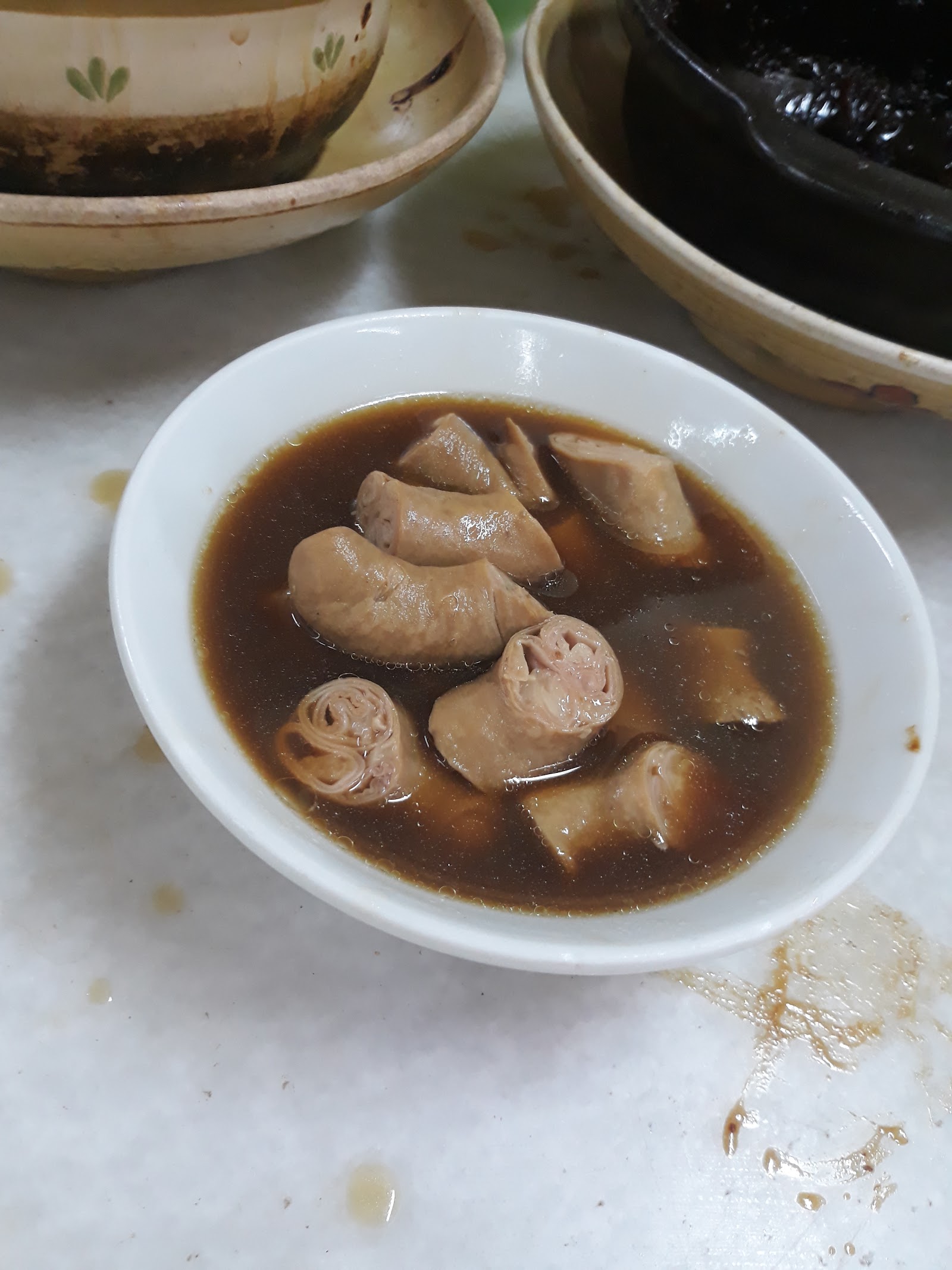 巴生来春烘肉骨茶 11